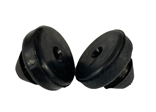 EW X-Bar Cushions - Set of 4