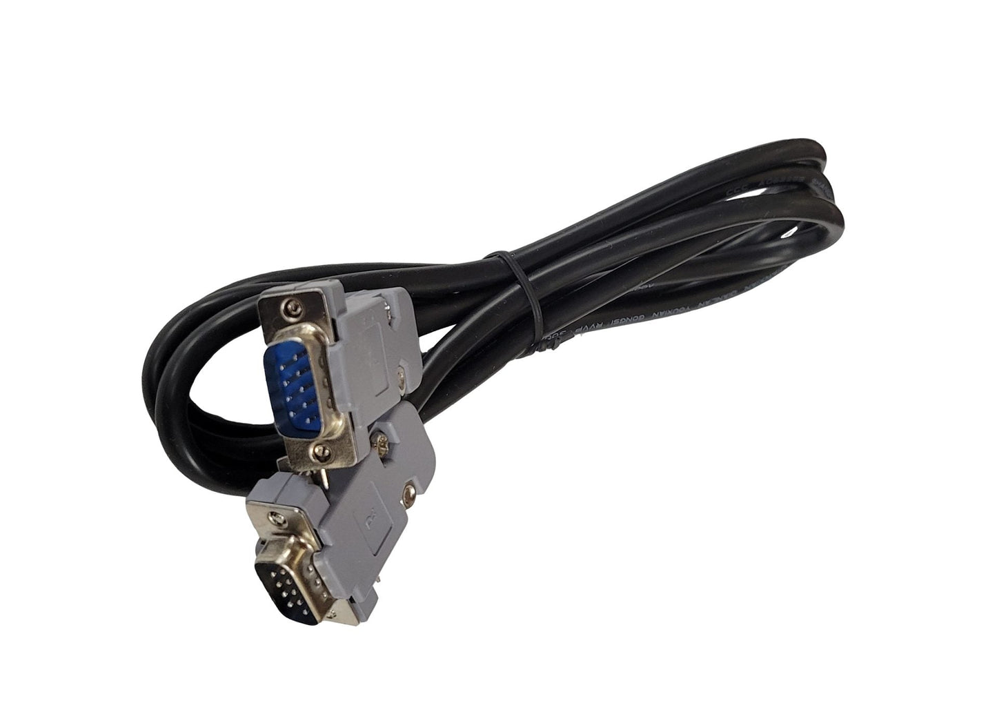 PC-100 Serial Cable RS232 - 9M/9M
