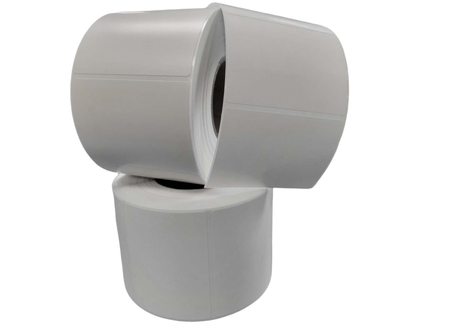 GL-4631 Blank, UPC Barcode, Direct Thermal Label