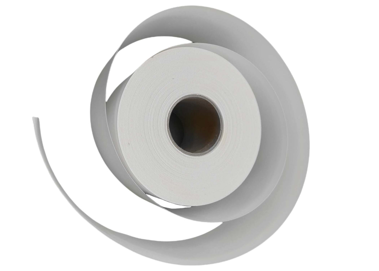 OL-2520 Continuous Strip Blank Thermal Label for Toledo Scales