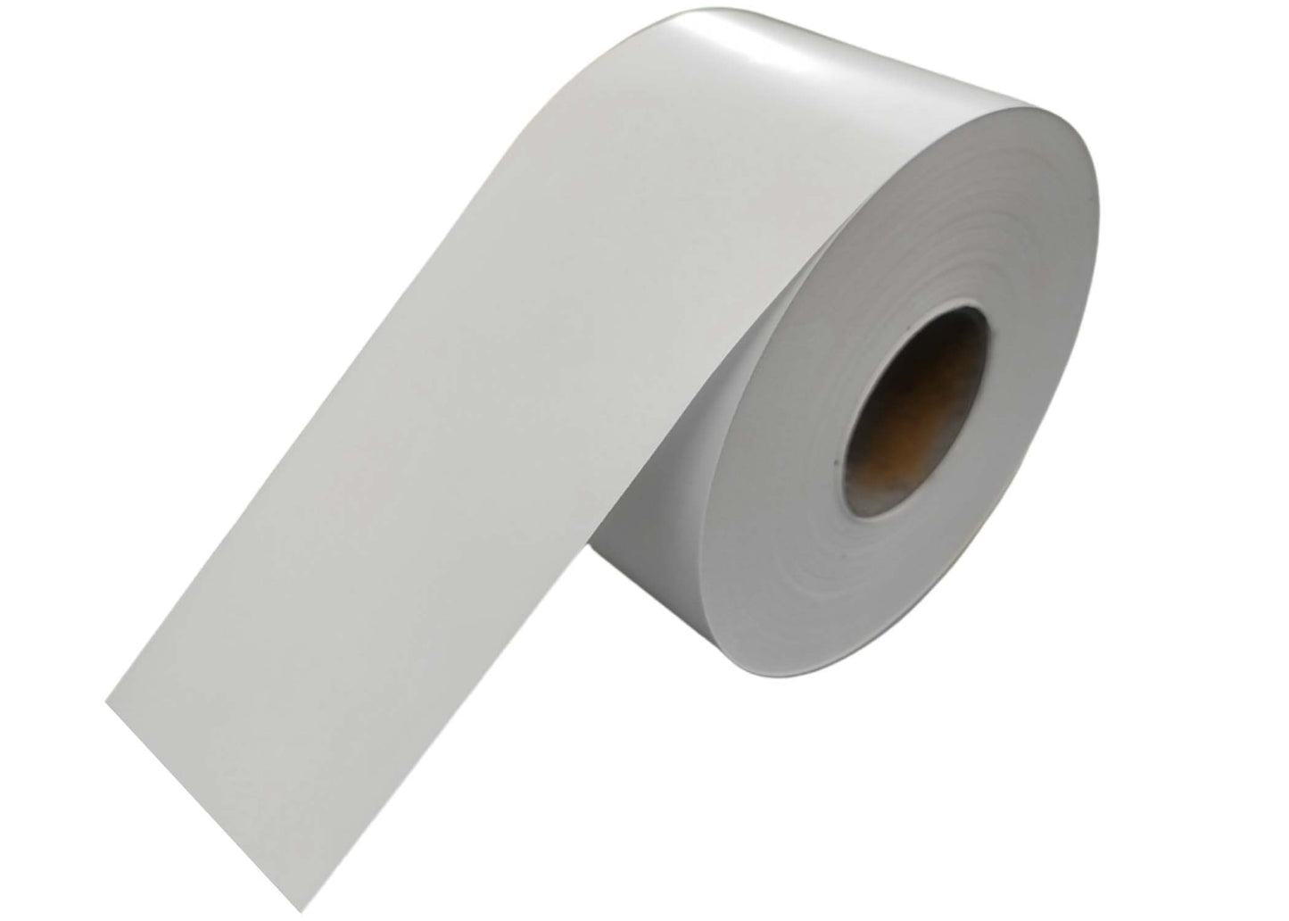 OL-2520 Continuous Strip Blank Thermal Label for Toledo Scales